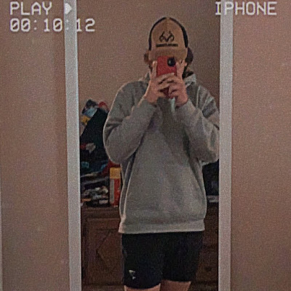 Meet your Posher, Caleb - Picture 1 of 1